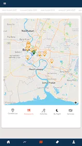 ODASIE+ screenshot 1