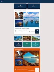 ODASIE+ screenshot 3