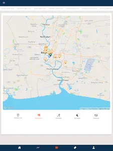 ODASIE+ screenshot 4