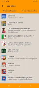 Bide et Musique screenshot 4
