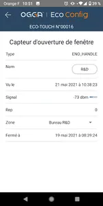 Eco-Config screenshot 1