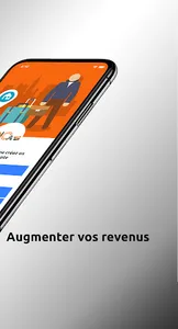 OhCab: Chauffeur screenshot 1