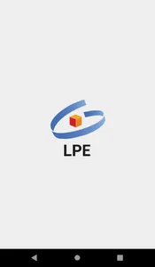 LPE - Liste Pesée Electronique screenshot 0