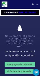 Oly Agency screenshot 2