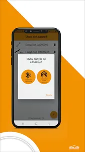 Omelcom EasyTools screenshot 1