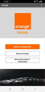 Padam (MAMBO) screenshot 0