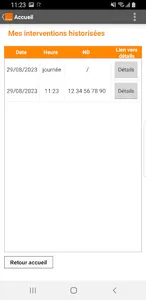 Padam (MAMBO) screenshot 1