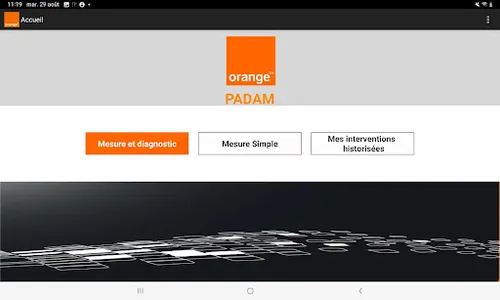 Padam (MAMBO) screenshot 3