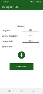 Saisie Comptage screenshot 4