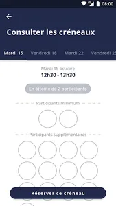 Sportiiz screenshot 3