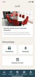 Le XV screenshot 0