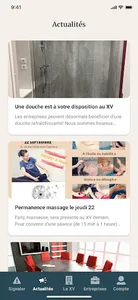 Le XV screenshot 1