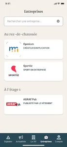 Le XV screenshot 2