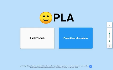 OPLa screenshot 4
