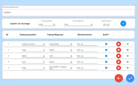 OPLa screenshot 5