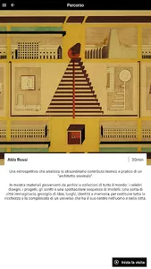 MAXXI guide screenshot 4