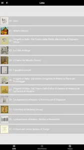MAXXI guide screenshot 5