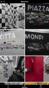 MAXXI guide screenshot 6