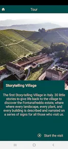 Villaggio narrante screenshot 0