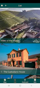 Villaggio narrante screenshot 2