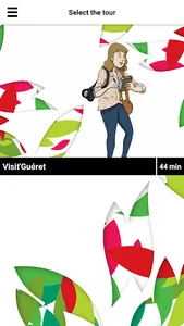 Visit'Gueret screenshot 0