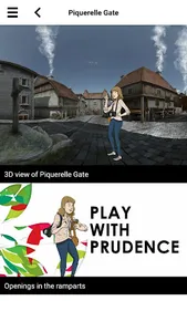 Visit'Gueret screenshot 2