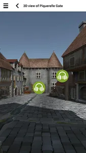 Visit'Gueret screenshot 3