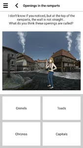 Visit'Gueret screenshot 4