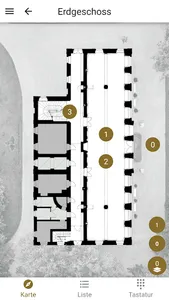 Sommerpalais Greiz screenshot 2