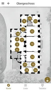 Sommerpalais Greiz screenshot 3