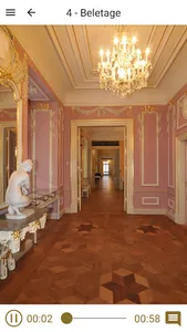 Sommerpalais Greiz screenshot 5