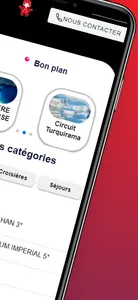 Pacha Tours screenshot 1