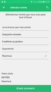 Gasppli screenshot 2