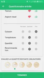 Gasppli screenshot 4