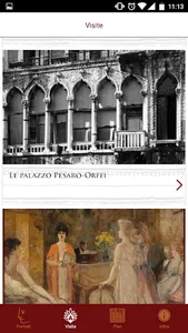 Fortuny, un espagnol à Venise screenshot 2