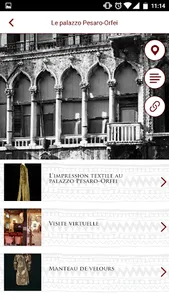 Fortuny, un espagnol à Venise screenshot 3