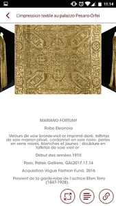 Fortuny, un espagnol à Venise screenshot 4