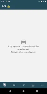 PCP - Partage Courses Pro screenshot 1