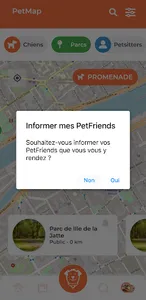 PetClub screenshot 3