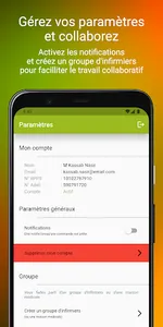 Pharmacie Bouton screenshot 4