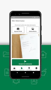 Pharmacie de la République screenshot 2
