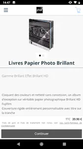 Phox by Fujifilm screenshot 1