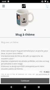 Phox by Fujifilm screenshot 3