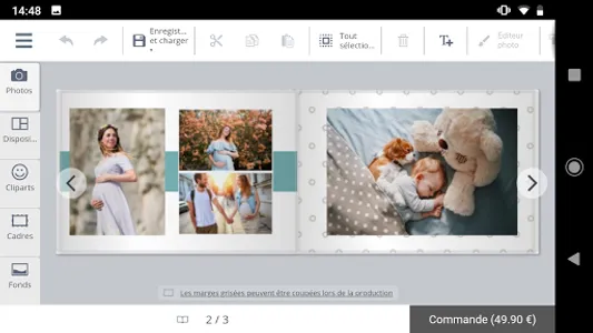Phox by Fujifilm screenshot 4
