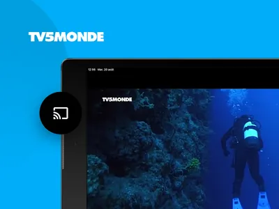 TV5MONDE screenshot 10