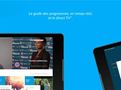 TV5MONDE screenshot 8