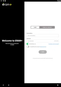 Eram+ screenshot 3