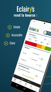 Eclairys screenshot 0