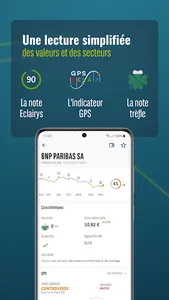 Eclairys screenshot 2