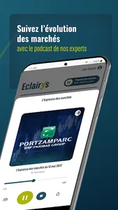 Eclairys screenshot 4